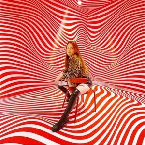 Meet your Posher, Fannie